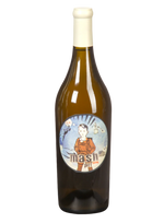 Mash Pitt | Natural Wine by Pittnauer