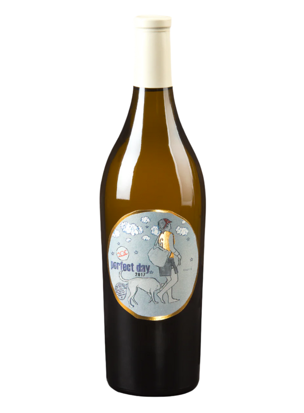 Perfect Day | Natural Wine by Pittnauer