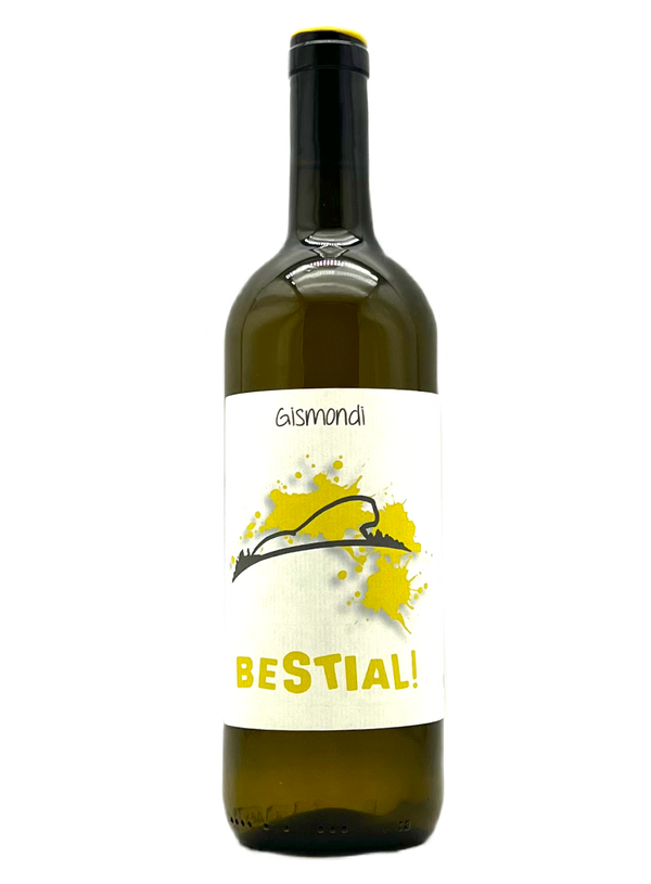 Bestial (Brutal) | Natural Wine by Gismondi.