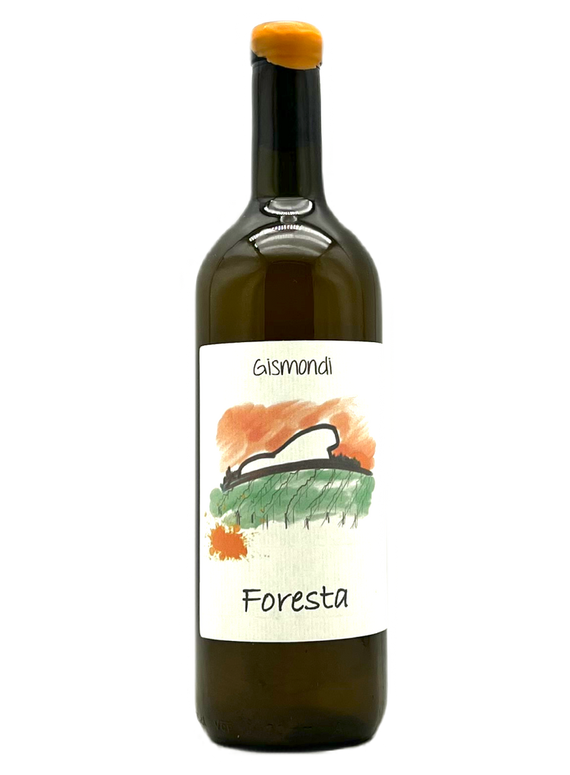 Foresta | Natural Wine by Gismondi.