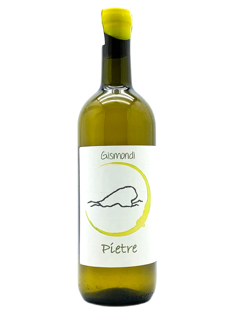 Pietre 2019 | Natural Wine by Gismondi .