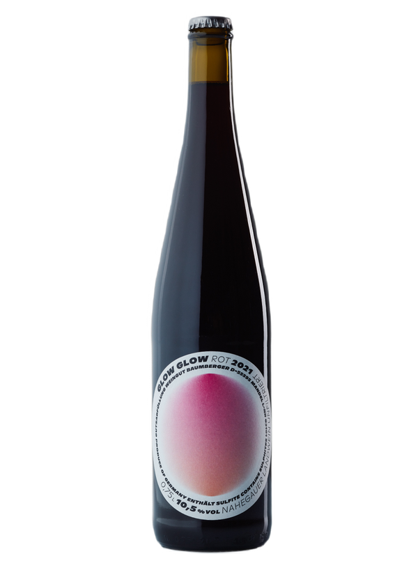 Glow Glow Rot | Natural Wine by Glow Glow.