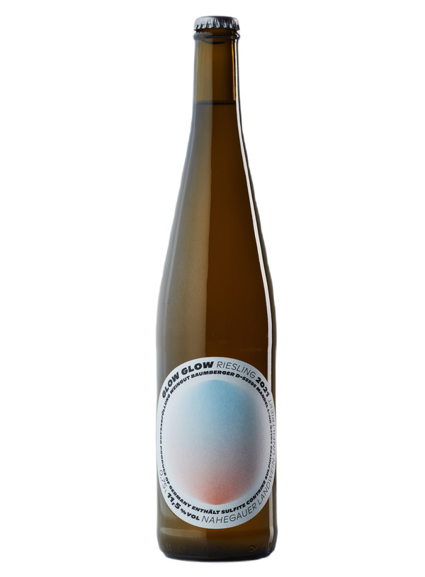 Riesling 2021 | Natural Wine by Glow Glow.