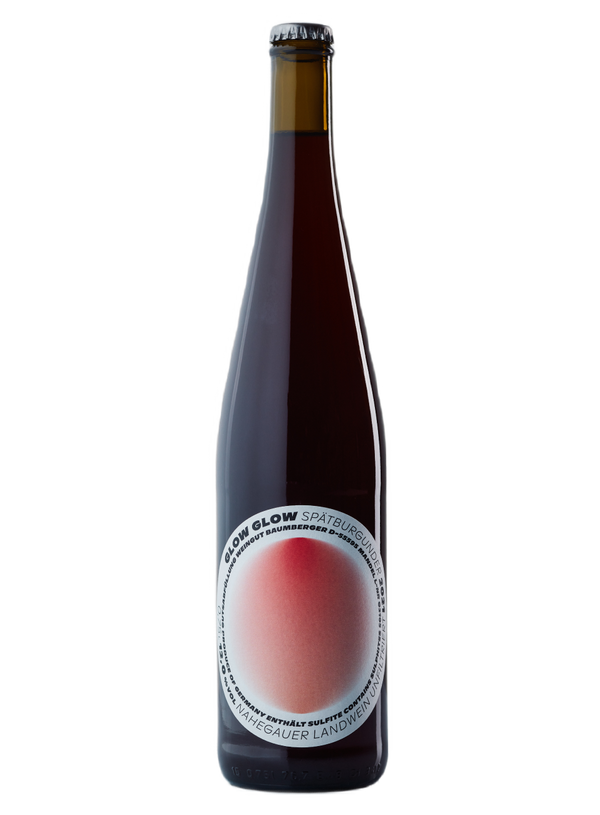 Spätburgunder | Natural Wine by Glow Glow.