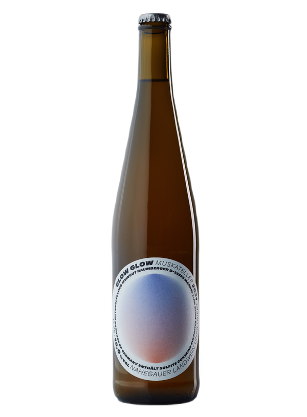 Muskateller 2021 | Natural Wine by Glow Glow.
