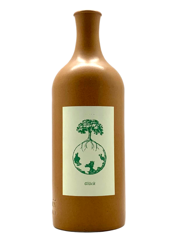 Glück | Natural Wine by Werlitsch . Ewald Tscheppe