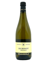 Bersot Bianco | Natural Wine by Gradizzolo.