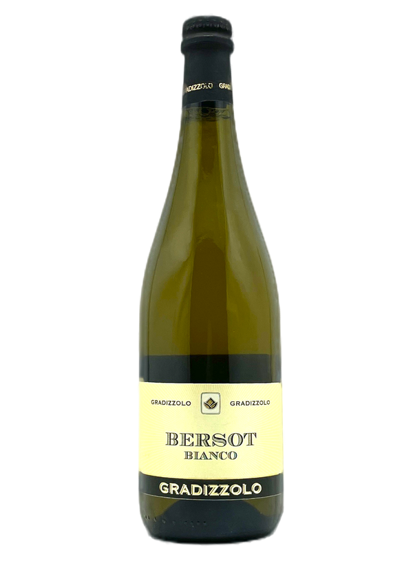 Bersot Bianco | Natural Wine by Gradizzolo.