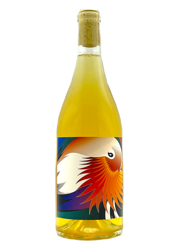 Bianco | Natural Wine by Grape Republic (JAPAN).