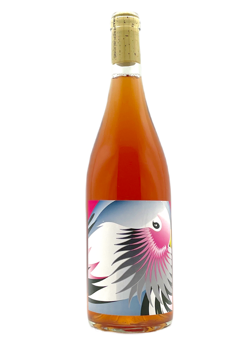 Grape Republic (JAPAN) - Rosato 2019