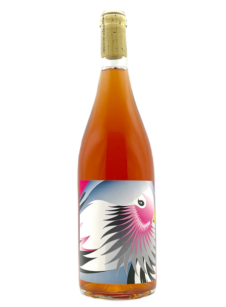 山形産GRAPE REPUBLIC INC. Rosato 2021 4本セット 山形産GRAPE