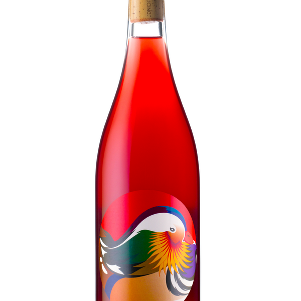 Grape Republic (JAPAN) | Rosso | MORE Natural Wine