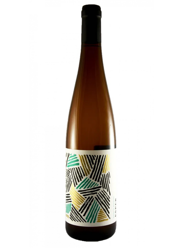 Grüner Veltliner "Espere" | Natural Wine by Matthias Warnung.