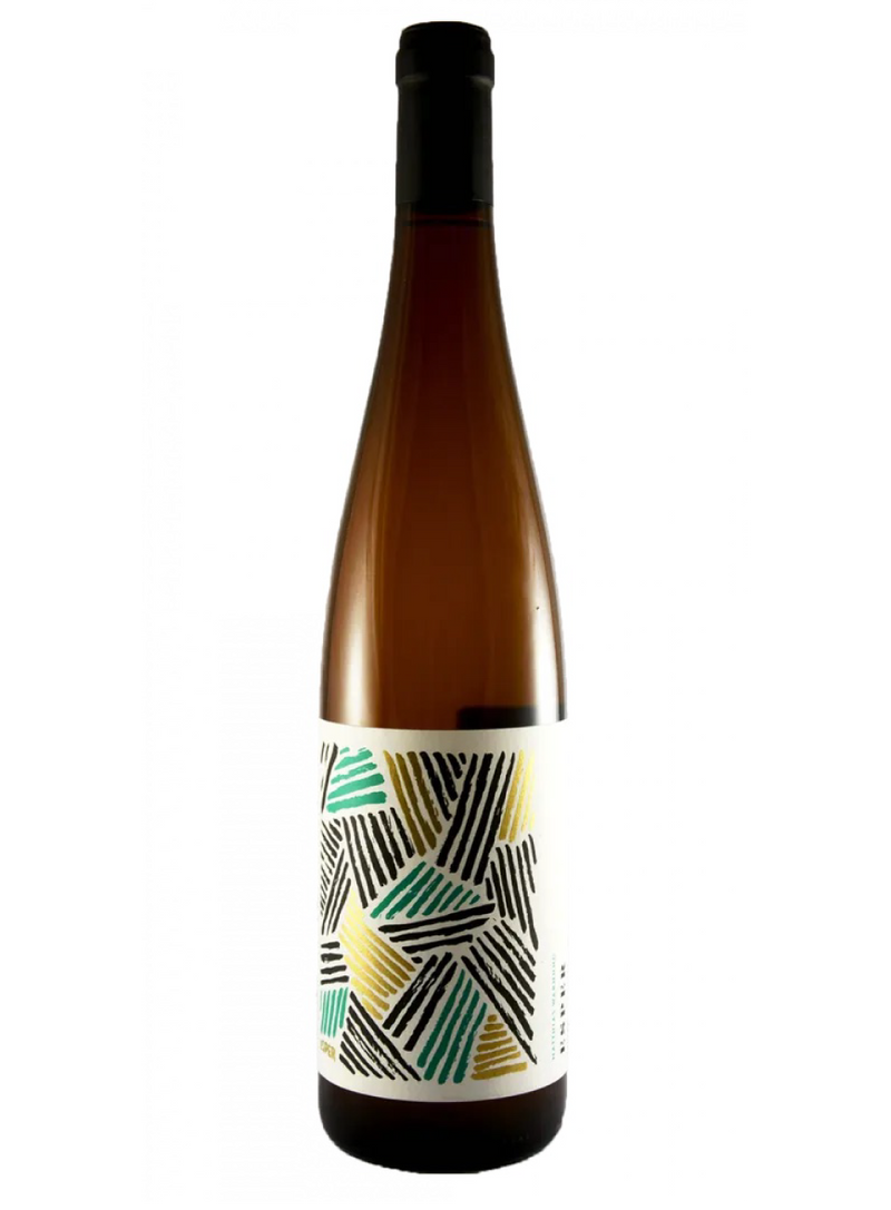 Grüner Veltliner "Espere" | Natural Wine by Matthias Warnung.