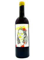 Brutal | Natural Wine by Gut Oggau.