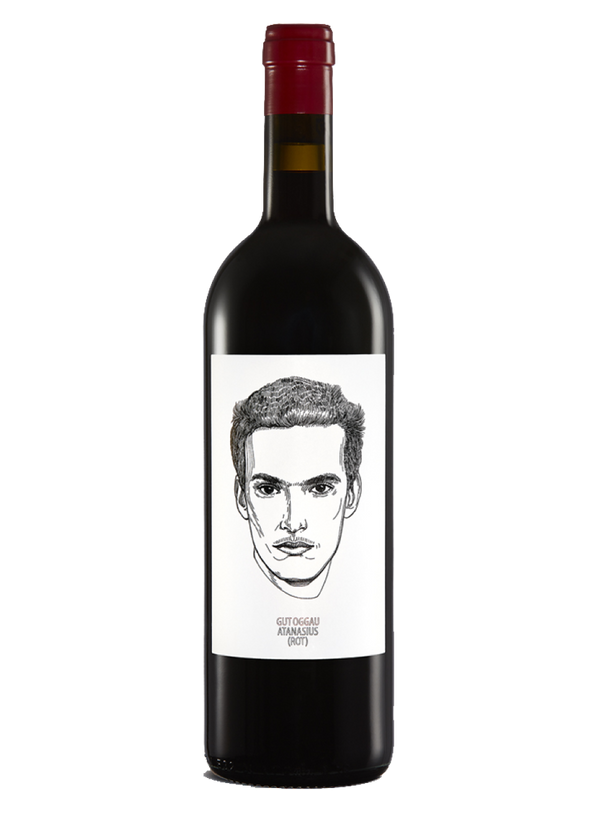 Atanasius | Natural Wine by Gut Oggau.