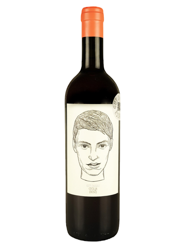 Gut Oggau Cecilia MORE Natural Wine