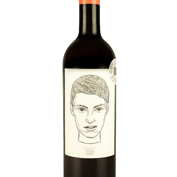 Gut Oggau | Cecilia Rose 2022 | MORE Natural Wine