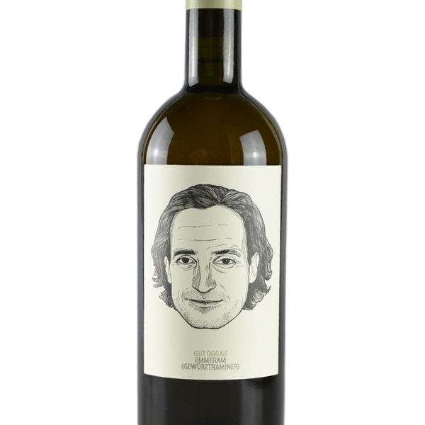 Gut Oggau | Emmeram 2024 | MORE Natural Wine Gut Oggau | Emmeram 2024 | MORE Natural Wine