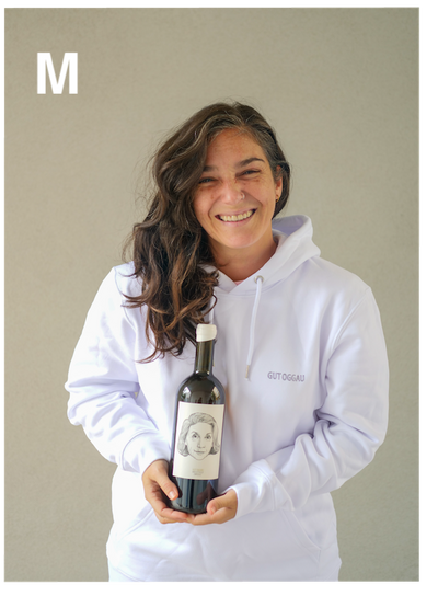 ワイン GUT OGGAU Joshuari 2020 2020 Gut Oggau 'Joschuari' Rot, Burgenland, Austria – Leon & Son