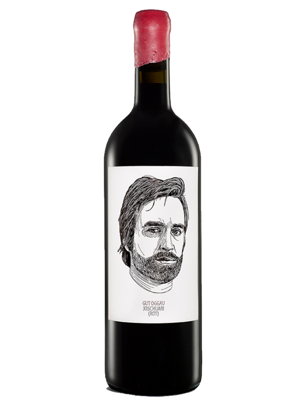 Joschuari 2014 | Natural Wine by Gut Oggau.