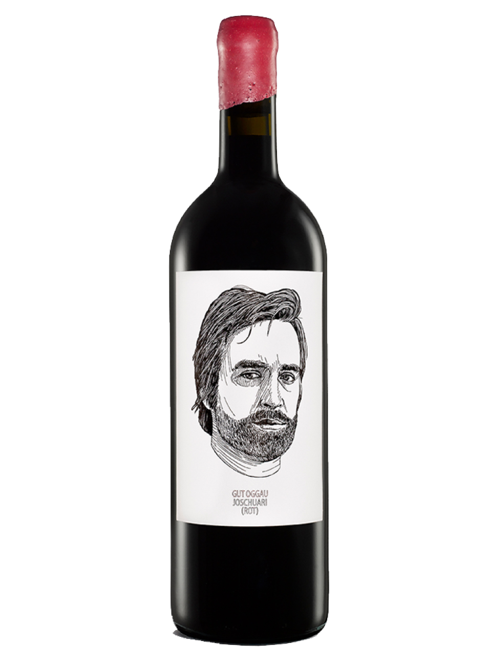 Gut Oggau | Joschuari 2020 | MORE Natural Wine