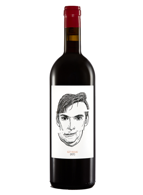 Rot | Natural Wine by Gut Oggau.