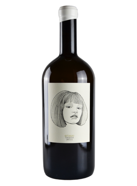 Gut Oggau | Theodora 2022 (MAGNUM) | MORE Natural Wine