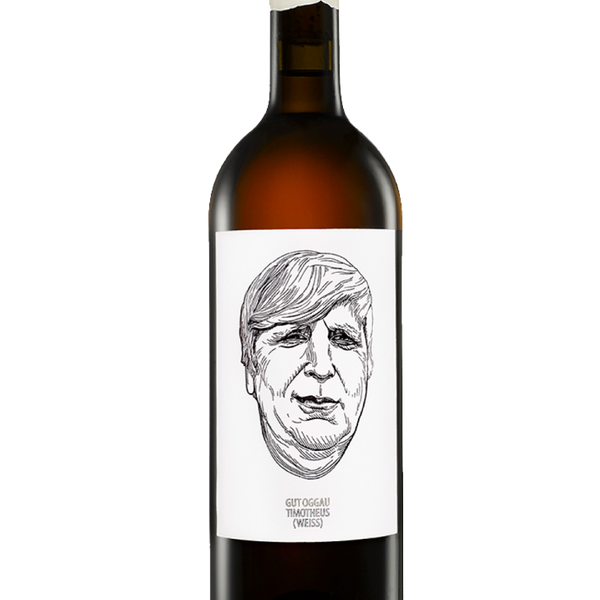 Gut Oggau | 2021年|ティモテウス MORE Natural Wine Gut Oggau | 2021年|ティモテウス MORE Natural Wine