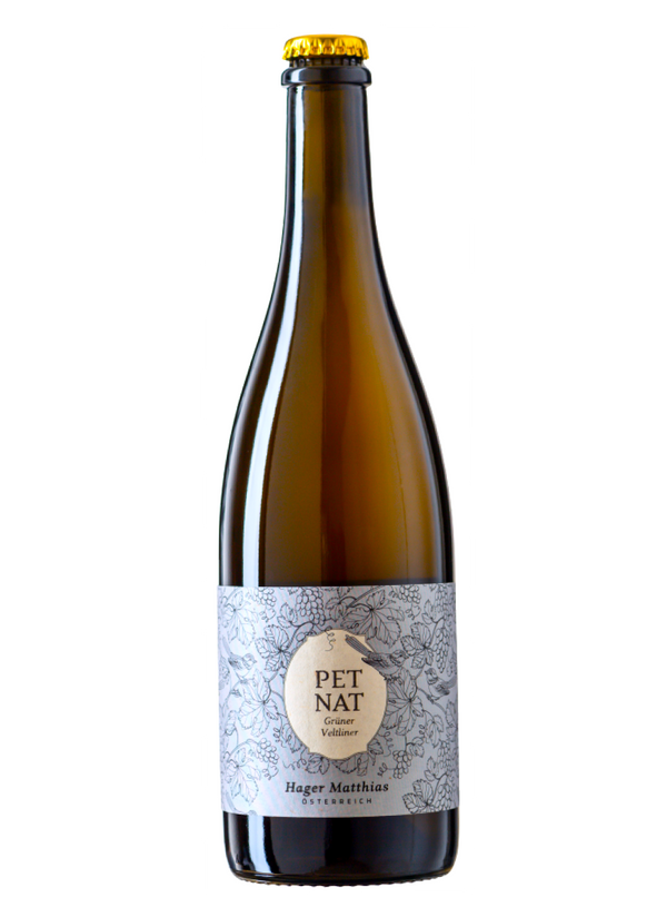 Hager Matthias | Pet Nat | Natural Wine
