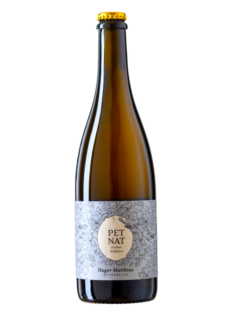 Hager Matthias | Pet Nat | Natural Wine