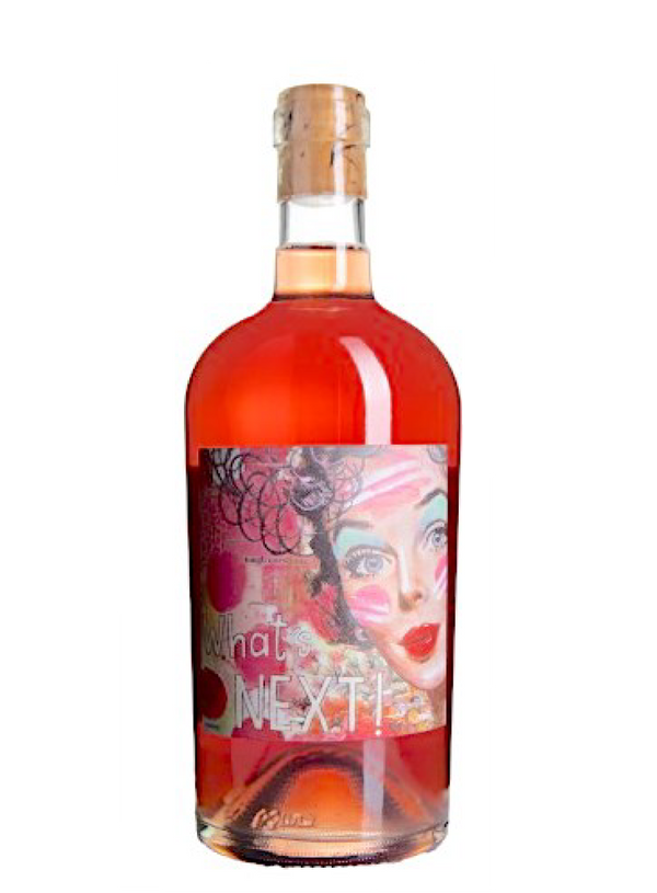 Haider - What's Next Rose