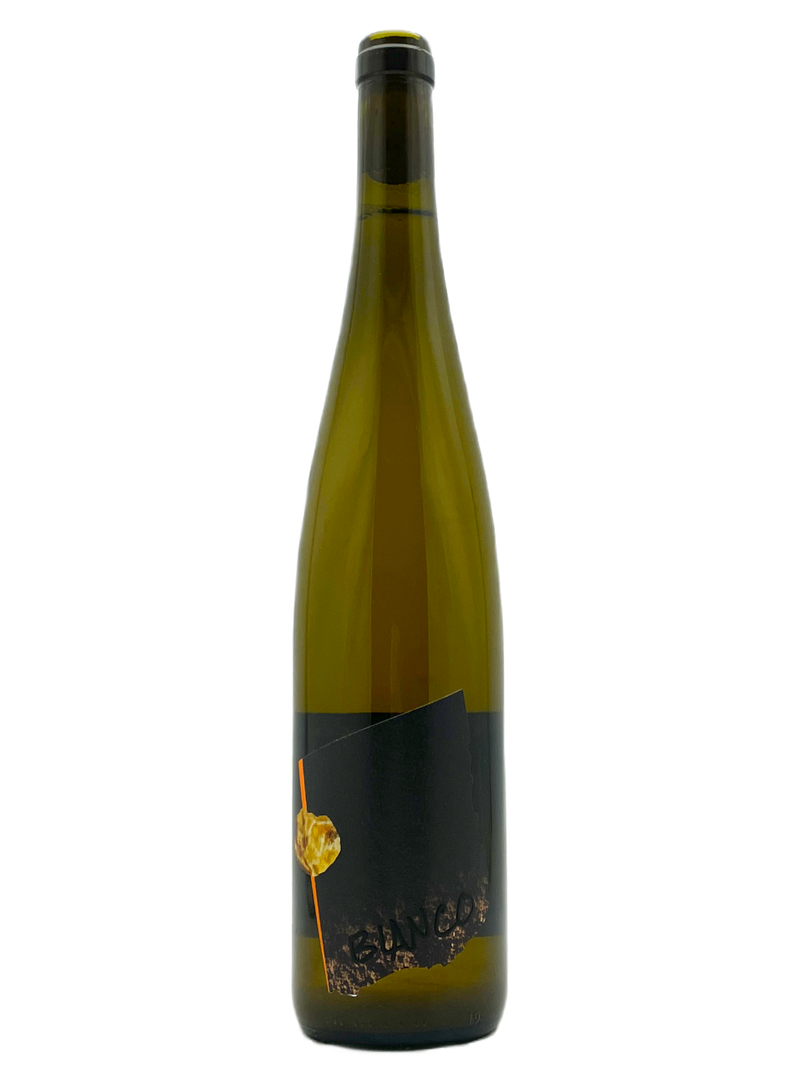 Bianco 2020  | Natural Wine by Hannes Bergdoll.