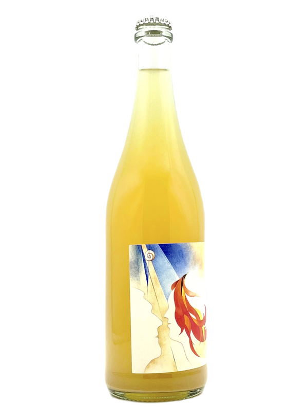 Hannes Bergdoll - Pet Nat 2020