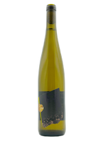 Riesling 2020  | Natural Wine by Hannes Bergdoll.