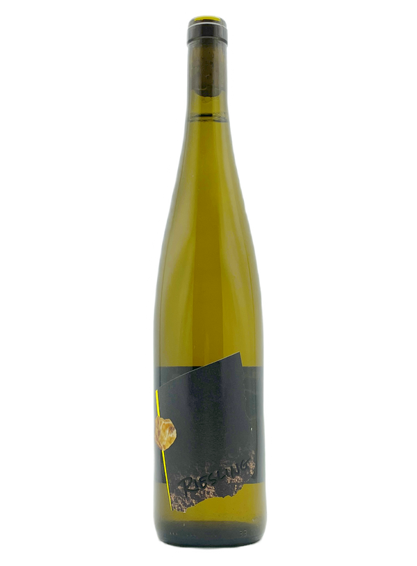 Riesling 2020  | Natural Wine by Hannes Bergdoll.