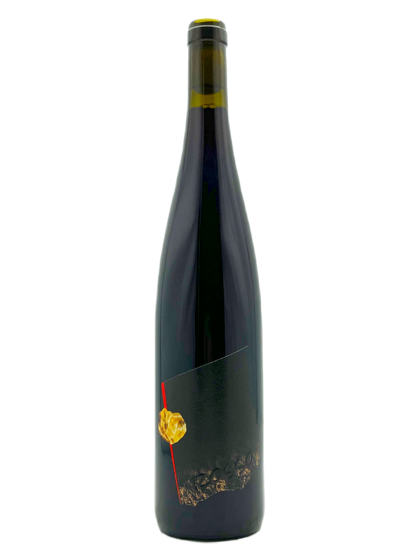 Rosso 2020 | Natural Wine by Hannes Bergdoll.