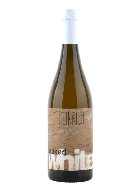 Heinrich | Naked White | MORE Natural Wine