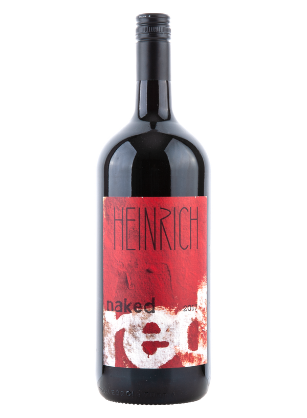Heinrich Red MAGNUM | Natural Wine by Heinrich.