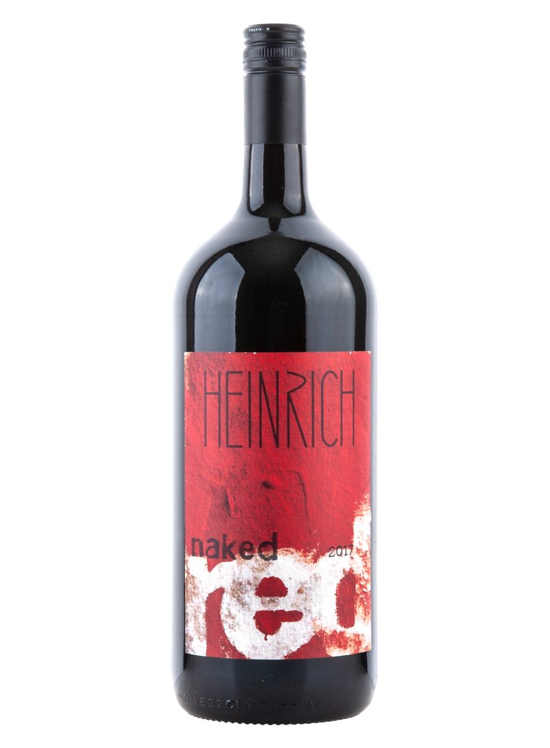 Heinrich Red MAGNUM | Natural Wine by Heinrich.