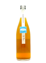 Plum Saké | Natural Wine by Heiwa Shuzō.