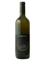 Chardonnay 2017 | Natural Wine by Herzanovi.