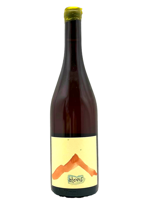 Tzum Atavus VI | Natural Wine by Hiyu Farm (USA)