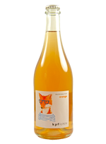 Kopfleuchten Sauvignac Orange | Natural Wine by Hoffmann Simon.