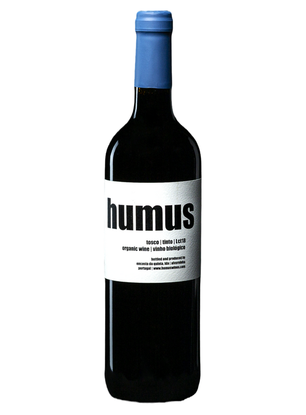 Tosco | Natural Wine by Humus.