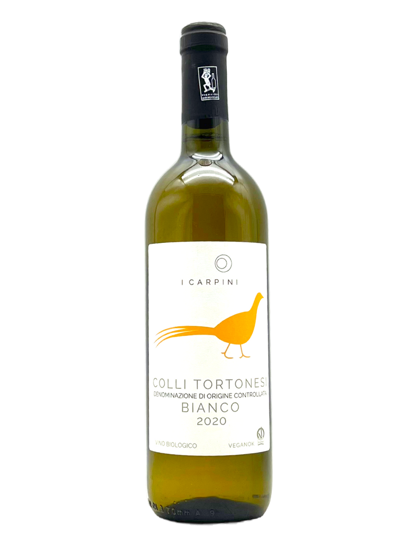 Collo Tortonesi | Natural Wine by I Carpini.