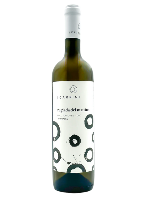 Rugiada del Mattino | Natural Wine by I Carpini.
