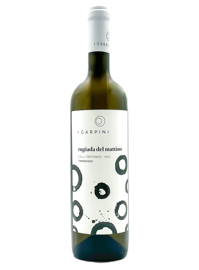 Rugiada del Mattino | Natural Wine by I Carpini.
