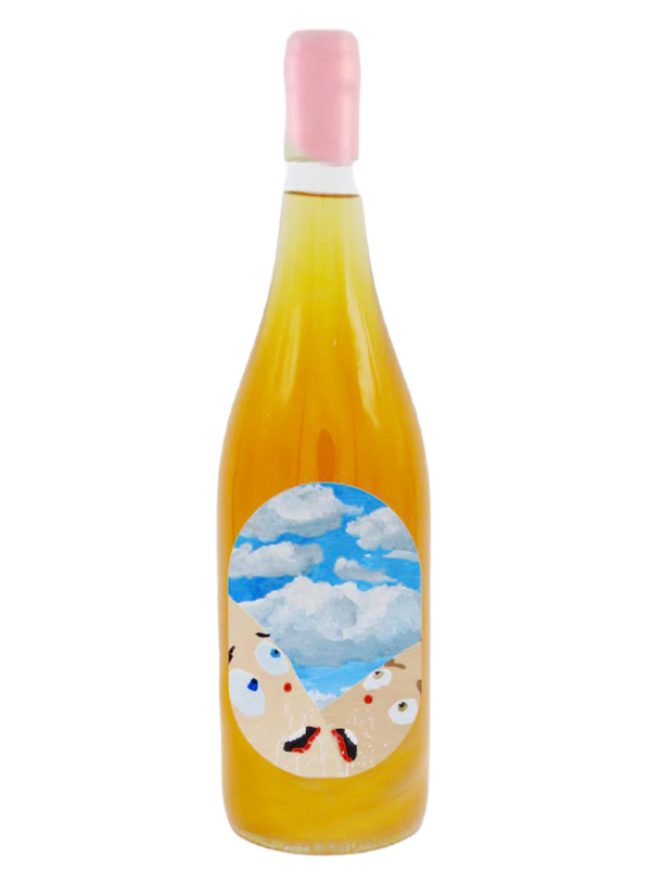 I THINK THE SKY MIGHT ACTUALLY SERIOUSLY BE FALLING | Natural Wine by Gardunha Sul X Treat Wines.