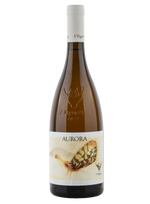 Aurora | Natural Wine by I Vigneri di Salvo Foti.